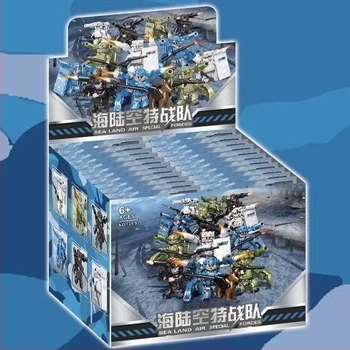 ABS műanyag mikrobblokk készlet, 0–38 darab, 0,05 kg, nem elektromos