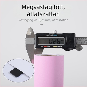 PVC vastagított, vízálló egyszínű öntapadós tapéta, ideális nappalira, hálószobára és dolgozószobára