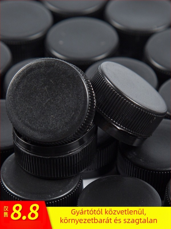 DIY készlet műanyag kupakokból - Anyag: PP, Eredet: Chaozhou, Nem importált, Funkció: Egyéb