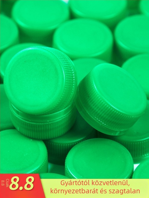 DIY készlet műanyag kupakokból - Anyag: PP, Eredet: Chaozhou, Nem importált, Funkció: Egyéb