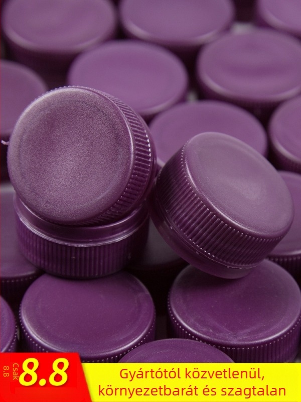 DIY készlet műanyag kupakokból - Anyag: PP, Eredet: Chaozhou, Nem importált, Funkció: Egyéb