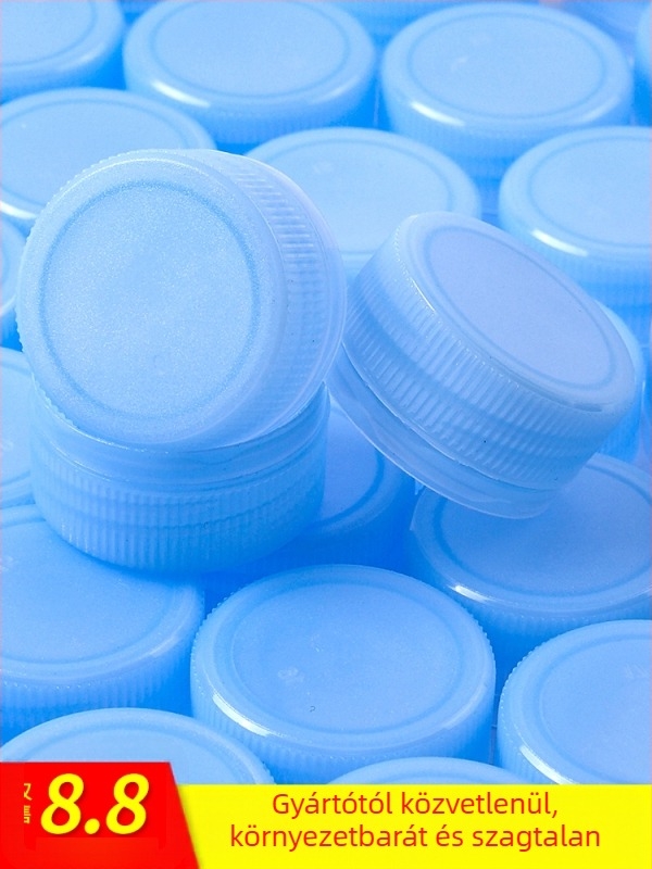 DIY készlet műanyag kupakokból - Anyag: PP, Eredet: Chaozhou, Nem importált, Funkció: Egyéb