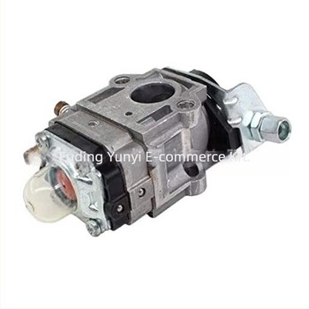 40-5 mechanikus karburátor – YUNYI a 43CC/52CC BC430 CG430 Brush Cutter számára, 230 g
