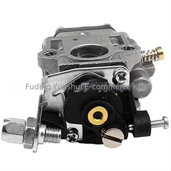 40-5 mechanikus karburátor – YUNYI a 43CC/52CC BC430 CG430 Brush Cutter számára, 230 g