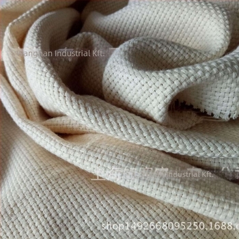 Punch needle hímzésre szánt szövet, nyomtatott, egyedi