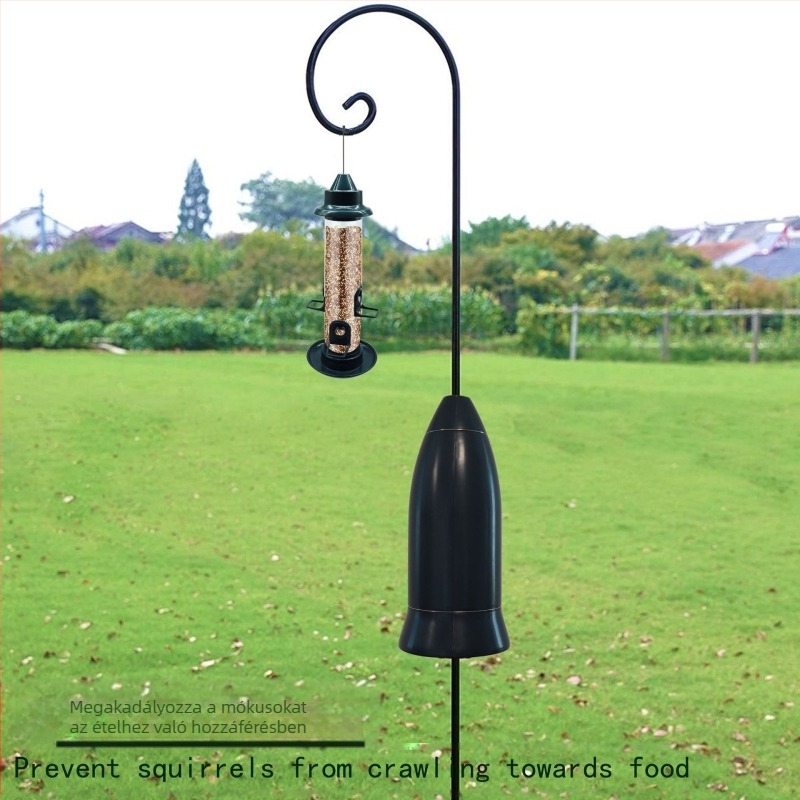 Műanyag madárvédő panel — autonóm tervezés; eredet: Guangdong; anyag: műanyag; célobjektum: madarak