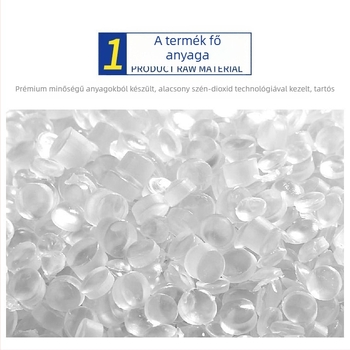 Műanyag védő baromfi tenyésztési háló és erkélykerítés csirkék és kacsák számára — Guangzhou, Kína; Márka: Egyéb; Fő piac: Kína