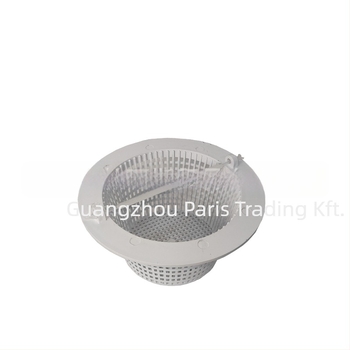 Medence szívókosár kompatibilis Hayward SP1091WM és Pentair HydroSkim (Típus: szívókosár; Kompatibilitás: Hayward SP1091WM, Pentair HydroSkim; Szőrszálak gyűjtése: 0)