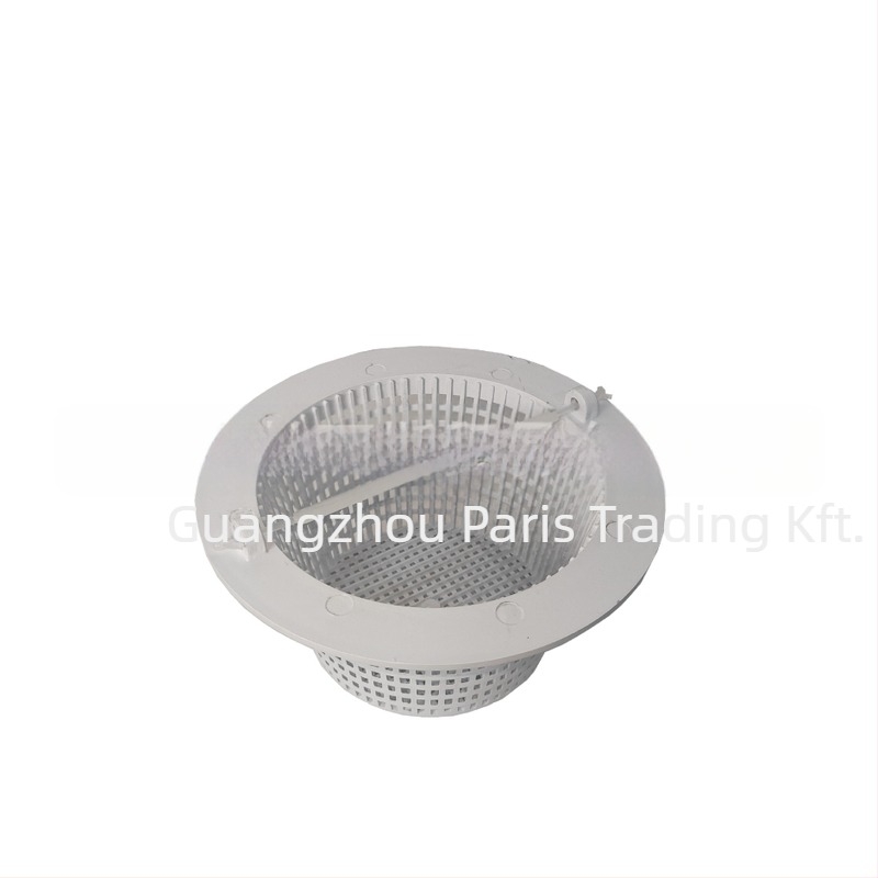 Medence szívókosár kompatibilis Hayward SP1091WM és Pentair HydroSkim (Típus: szívókosár; Kompatibilitás: Hayward SP1091WM, Pentair HydroSkim; Szőrszálak gyűjtése: 0)