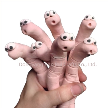 Gyantából készült rovar alakú dísz virágtartóhoz — geometriai forma, pásztor-stílus, rovar modell