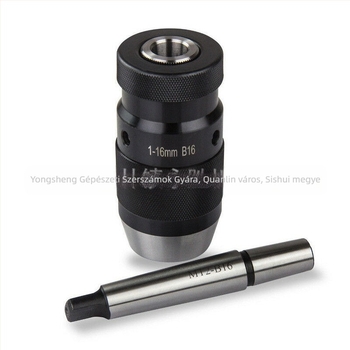 Önszorító fúrótokmány, modell 0-13B16, nehéz kivitel, Prosperity