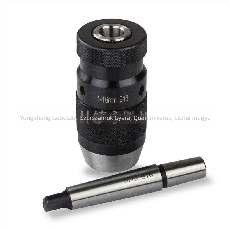 Önszorító fúrótokmány, modell 0-13B16, nehéz kivitel, Prosperity