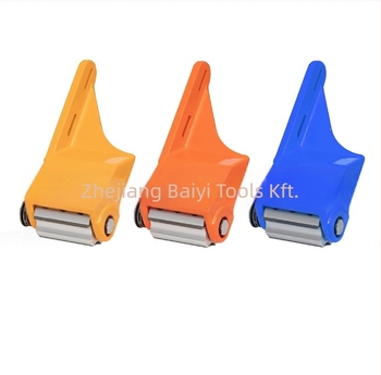 Fa planer BY-03, alumínium test, tömeg 1,85 kg, mindennapi használatra, mezőgazdaság és erdőgazdálkodás számára