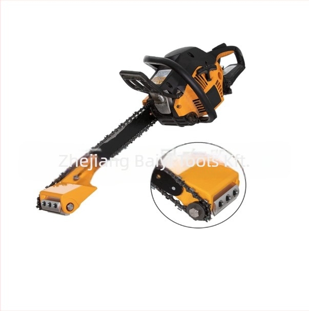 Fa planer BY-03, alumínium test, tömeg 1,85 kg, mindennapi használatra, mezőgazdaság és erdőgazdálkodás számára