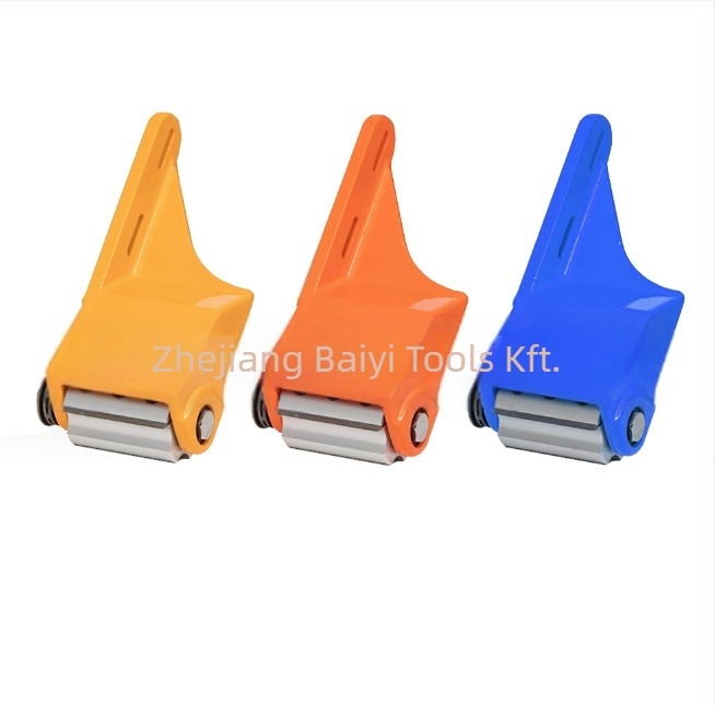 Fa planer BY-03, alumínium test, tömeg 1,85 kg, mindennapi használatra, mezőgazdaság és erdőgazdálkodás számára