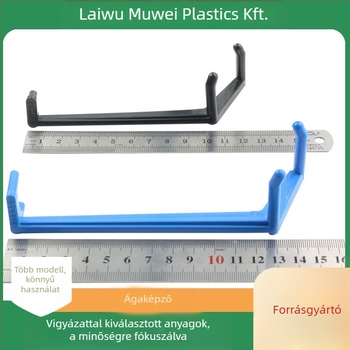 Műanyag ágkihúzó gyümölcsfákhoz — könnyű telepítés, ABS anyag, Muhe öntözési sorozat