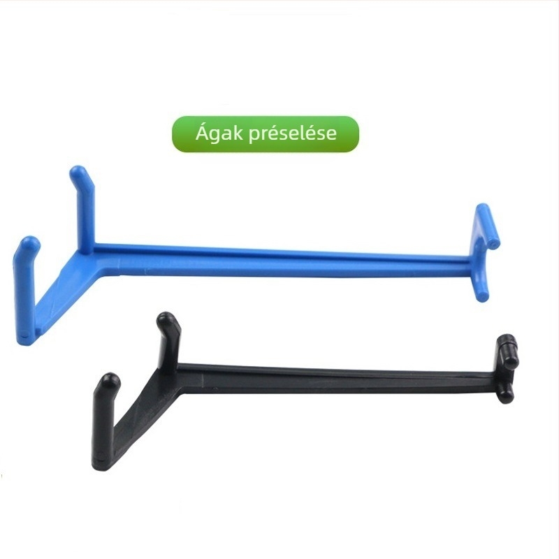 Műanyag ágkihúzó gyümölcsfákhoz — könnyű telepítés, ABS anyag, Muhe öntözési sorozat