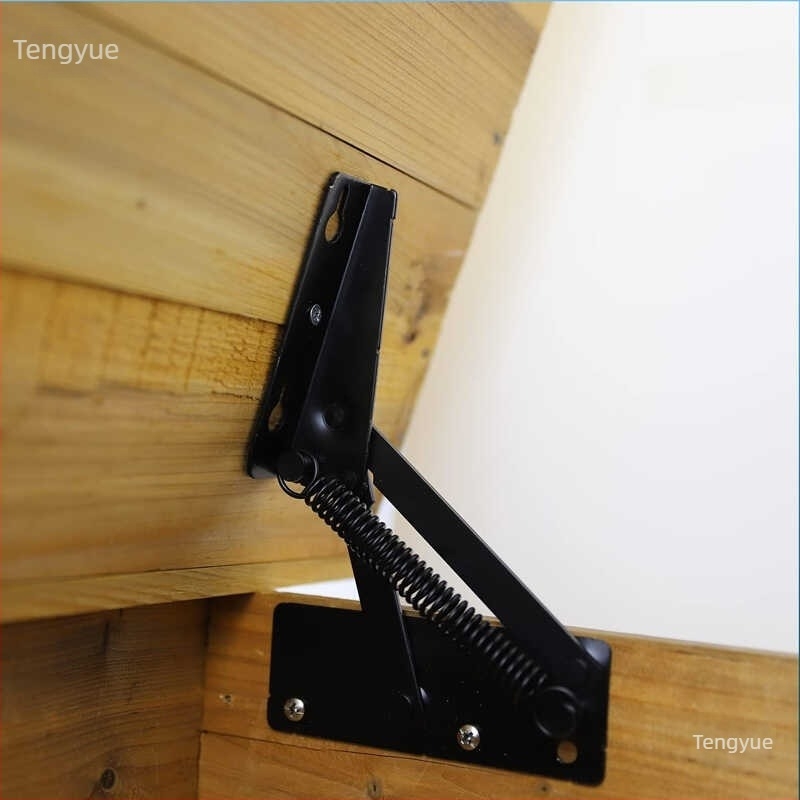 80° ollós zsanér szekrény felnyíló tartóhoz, 75° rugós összecsukható kanapéülés zsanér