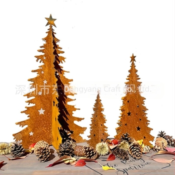 Kovácsoltvas rozsdás karácsonyfa, karácsonyi dekoráció, Anyag: Vas; Kategória: Karácsonyfák; IP védelem: Nincs