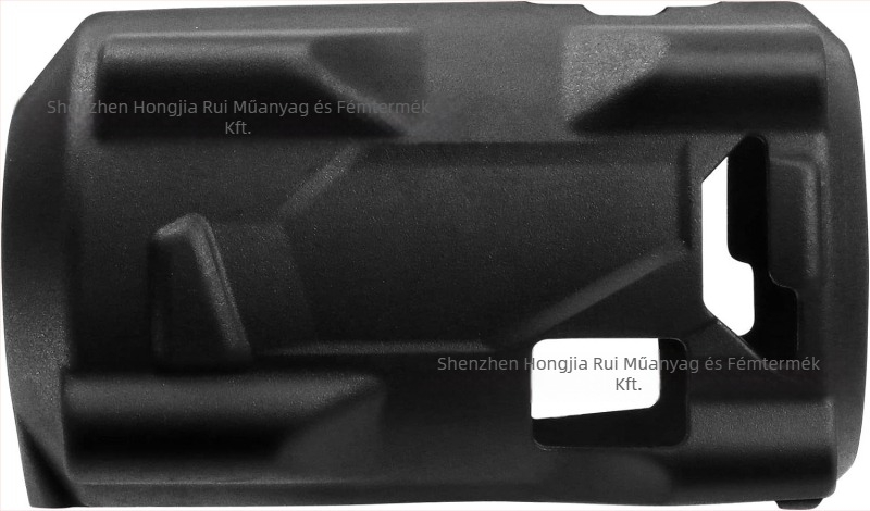 M18 Védőcsizma és Hüvely ütőkulcshoz, Magas Nyomatékú, Műanyag