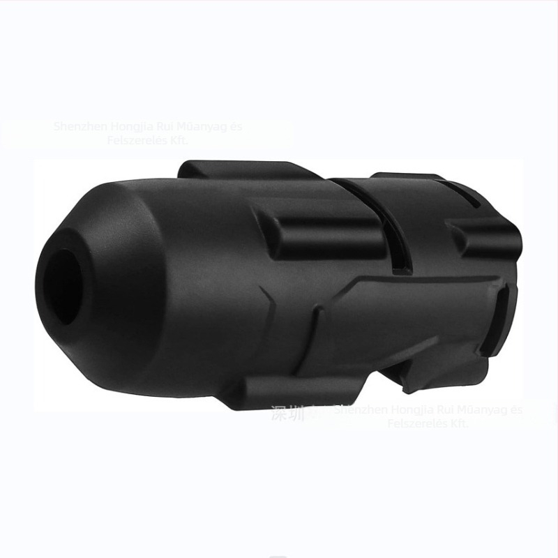 M18 Védőcsizma és Hüvely ütőkulcshoz, Magas Nyomatékú, Műanyag