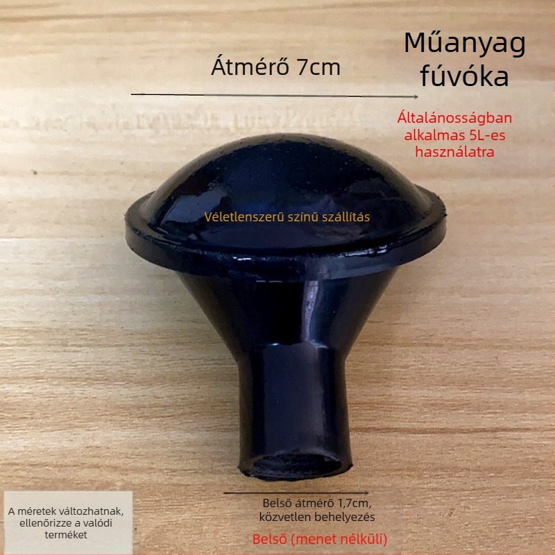 Otthoni használatra szánt, műanyagból készült megerősített öntöző kanna szórófej