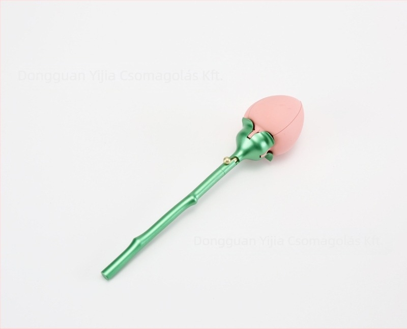 Gyűrűkhöz készült ékszerdoboz műanyagból – doboz típusú csomagolás, ékszer-csomagolás, Yijia Packaging