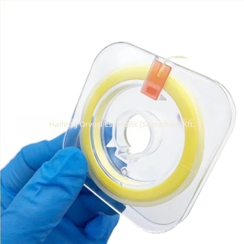 Interdentalis polírozó sáv, gyanta alapú, felnőtt használatra, OEM, nettó tömeg 0,05 kg