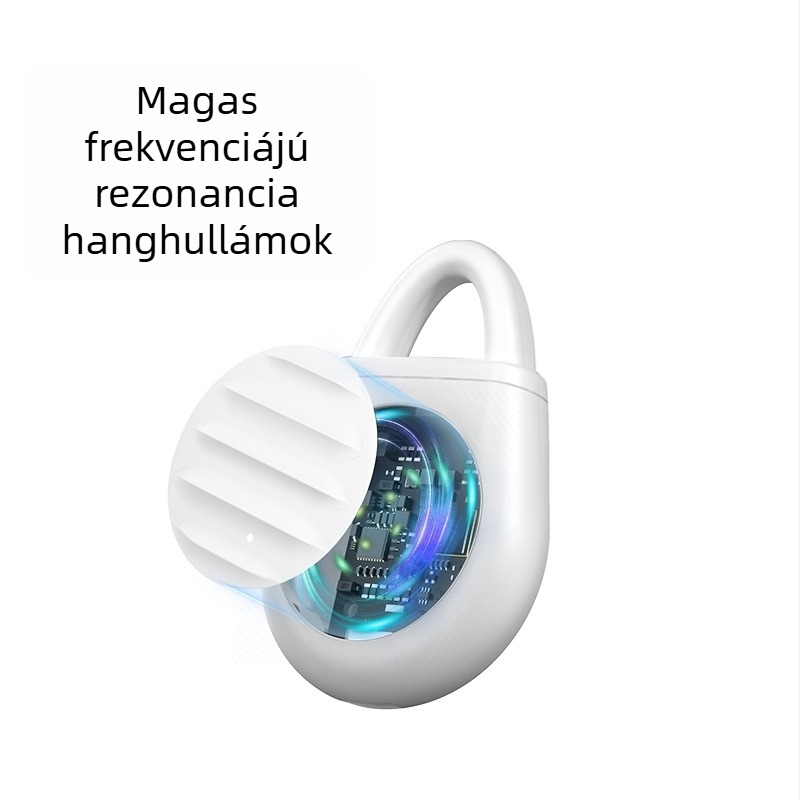 TS-30 multfunkciós rovarriasztó, 5V, újratölthető, matt burkolat (Modell TS-30; 5V; Újratölthető; Matt burkolat)