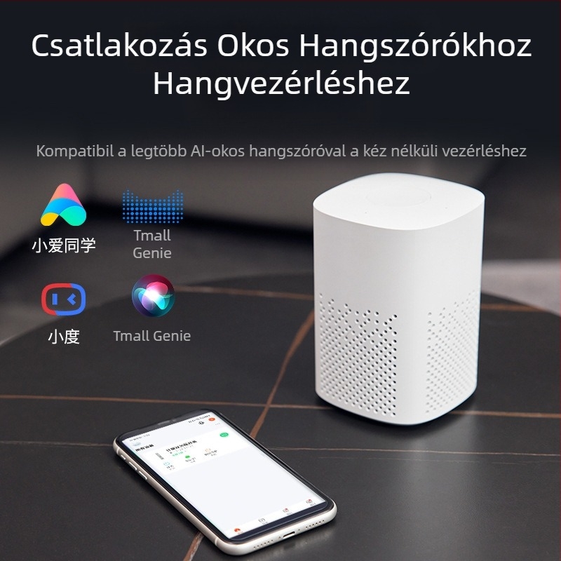 TYZHSOUL Tuya Smart Life WiFi áramkör-megszakító – DIN sínre szerelhető, 76–270V, 63A, távoli vezérlés és teljesítmény mérése