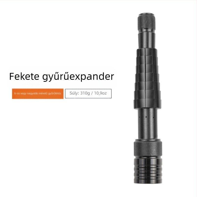 Gyűrűképítő bővítő — DIY sorozat, a gyűrűk alakítására, Márka: Other