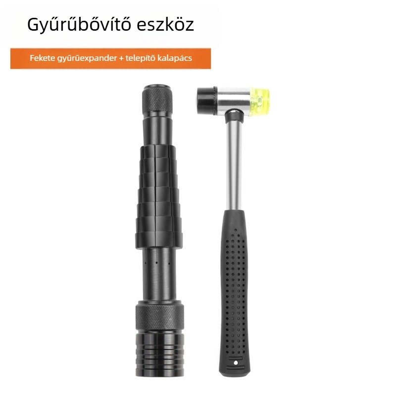 Gyűrűképítő bővítő — DIY sorozat, a gyűrűk alakítására, Márka: Other