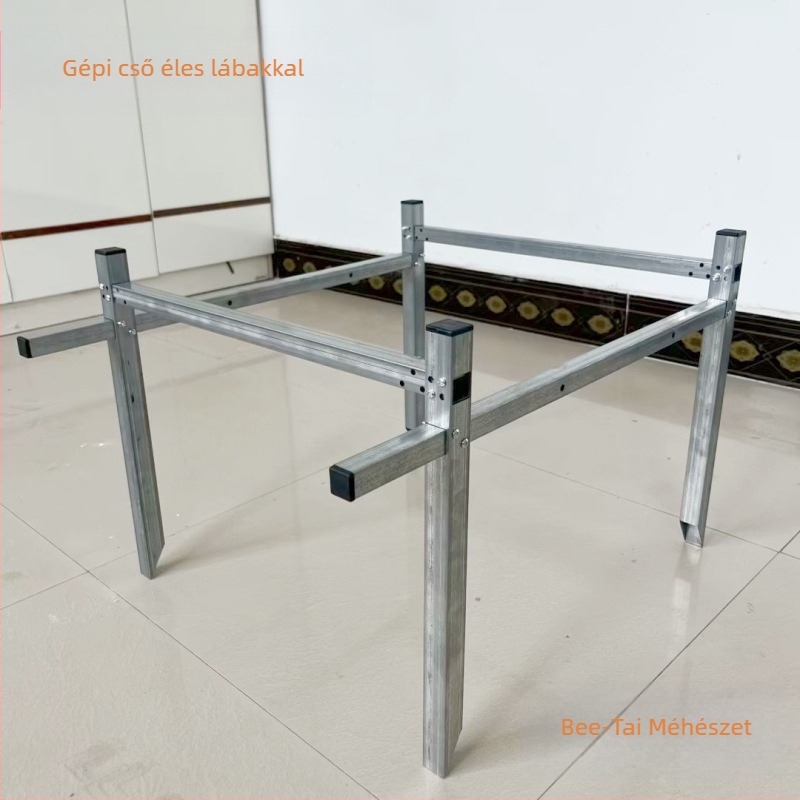 Beitai méhkasállvány — esőálló, nedvességálló és rovarálló, univerzális méhkasokhoz; márka Beitai; alkalmas méhészetre; üzemelési hőmérséklet: szobahőmérséklet