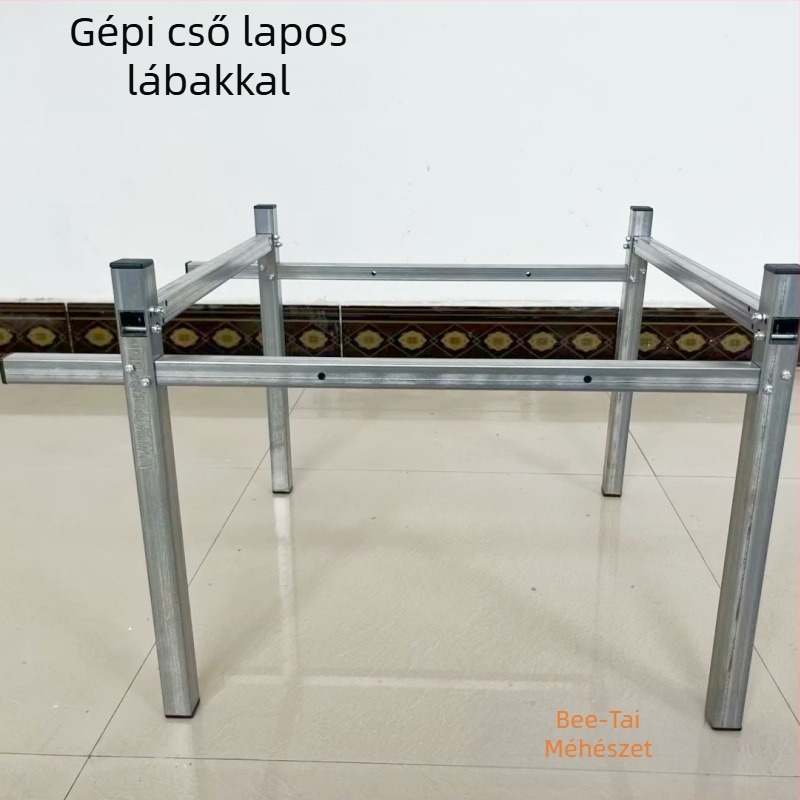 Beitai méhkasállvány — esőálló, nedvességálló és rovarálló, univerzális méhkasokhoz; márka Beitai; alkalmas méhészetre; üzemelési hőmérséklet: szobahőmérséklet