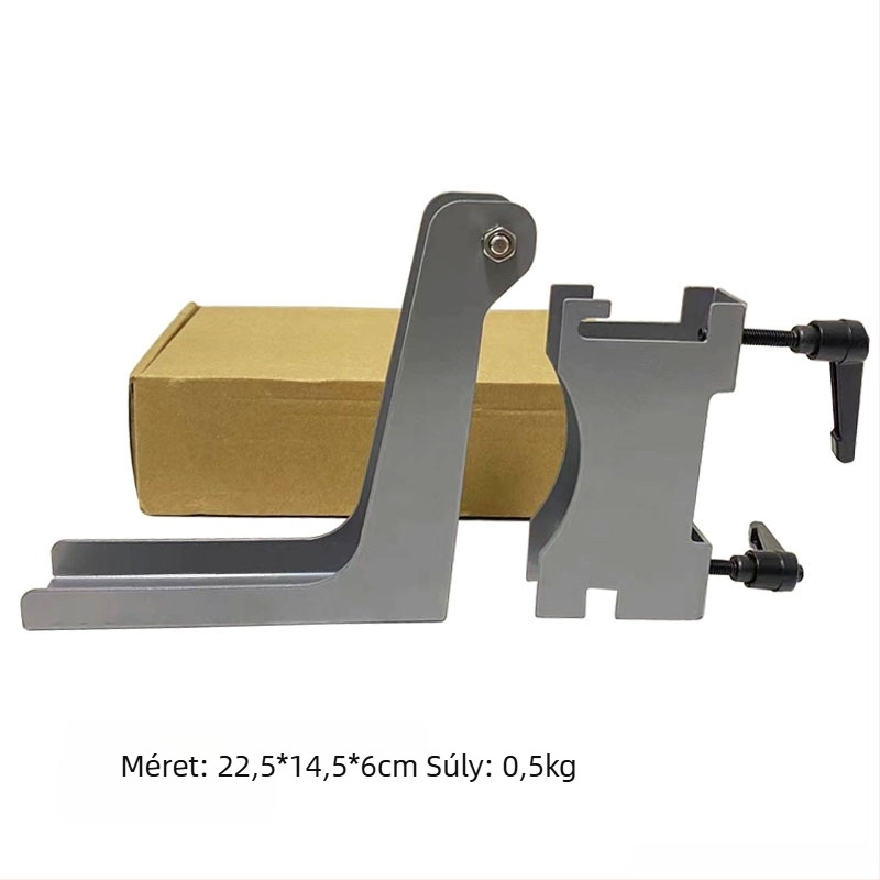 Zi Ming kézi gyomirtó eszköz a kerthez – gyomirtás és zöldségek ásása