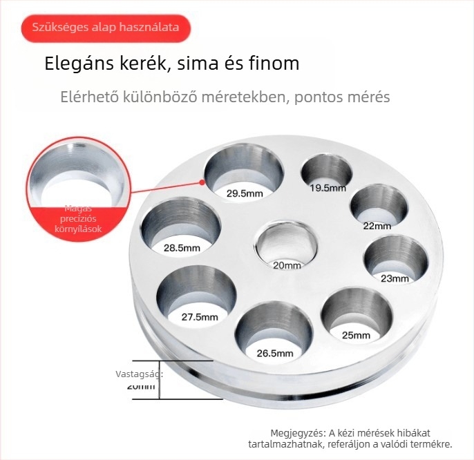 CNSTZBC gyűrűméret-állító eszköz - kézi változat, egyrúd és kétdrúd mechanizmussal; Modell HXF3300300; Rúd száma HXF3300270; Vázszám HXF3300060