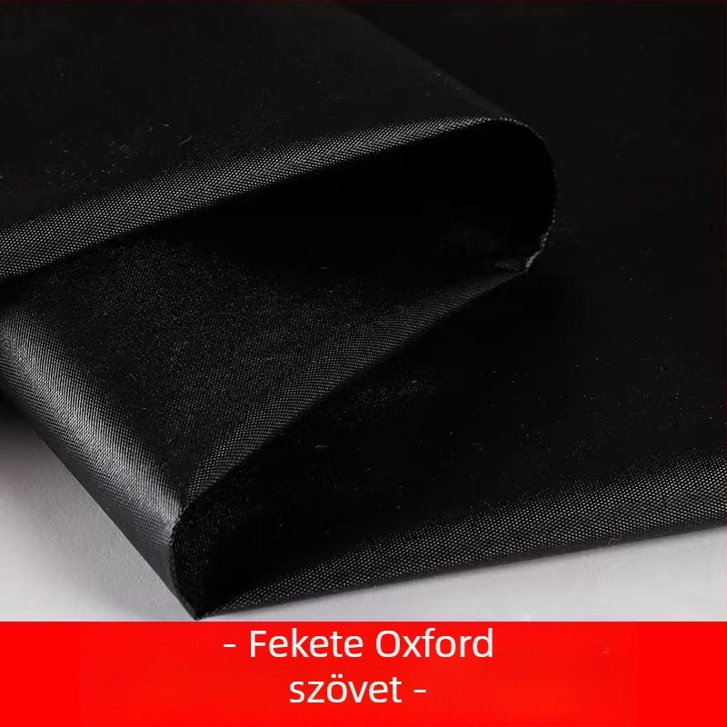 Külső védőfedél IBC tartályhoz, Oxford anyag, esőálló, modern minimalist stílus