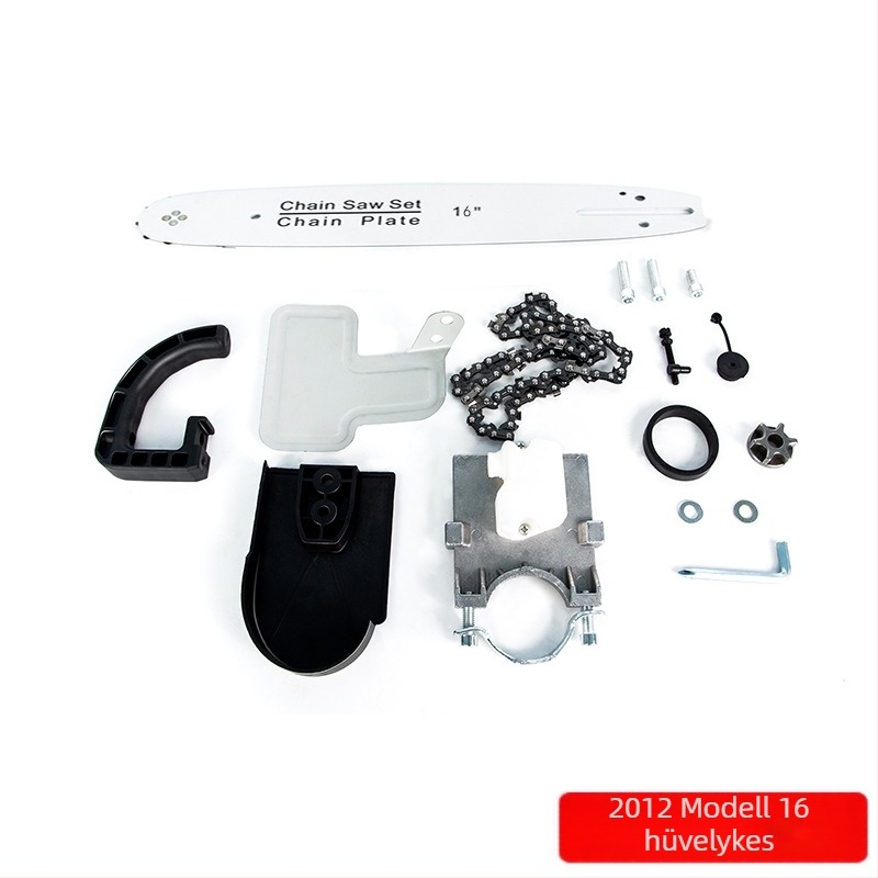 ZHCY elektromos láncfűrész, hálózati tápegység, névleges feszültség 3, lánc anyaga: normál, otthoni használatra