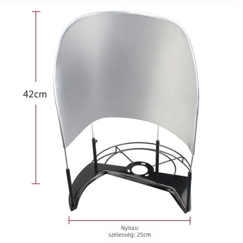 Rizsaratási támogató eszköz, fűkasza tartóváz, Sheng Xin márka, rizsaratáshoz