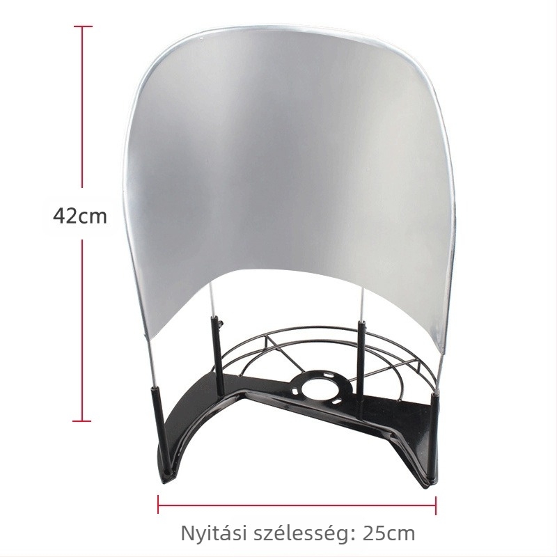 Rizsaratási támogató eszköz, fűkasza tartóváz, Sheng Xin márka, rizsaratáshoz