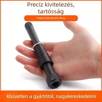 Gyűrűtágító - dobozos, hordozható, műanyag ékszerész eszközök és felszerelés