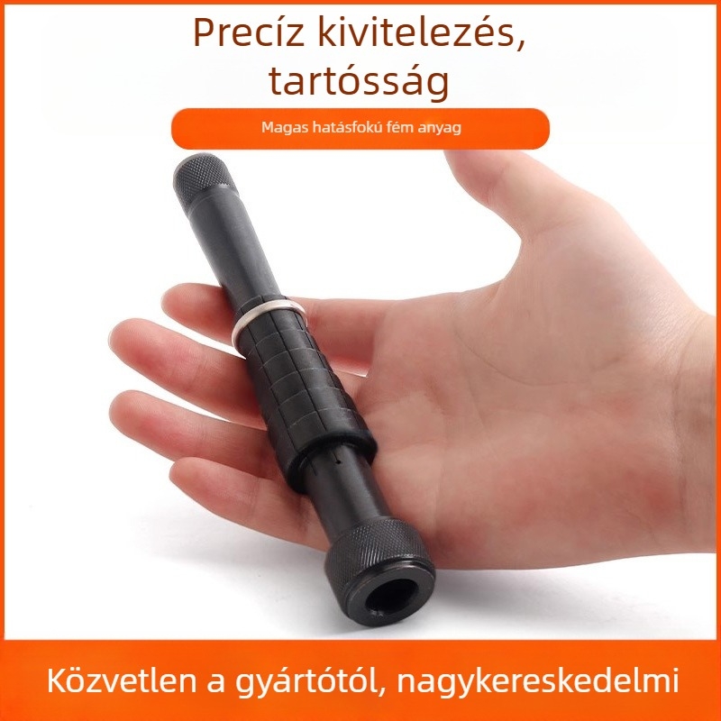 Gyűrűtágító - dobozos, hordozható, műanyag ékszerész eszközök és felszerelés