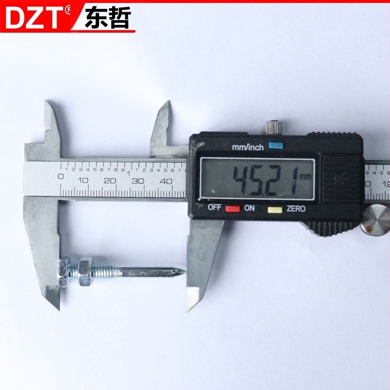 DIY Kerti cipő szegecsekkel – gyephez, epoxis önszintező eszköz, testreszabható, Zhejiang eredet