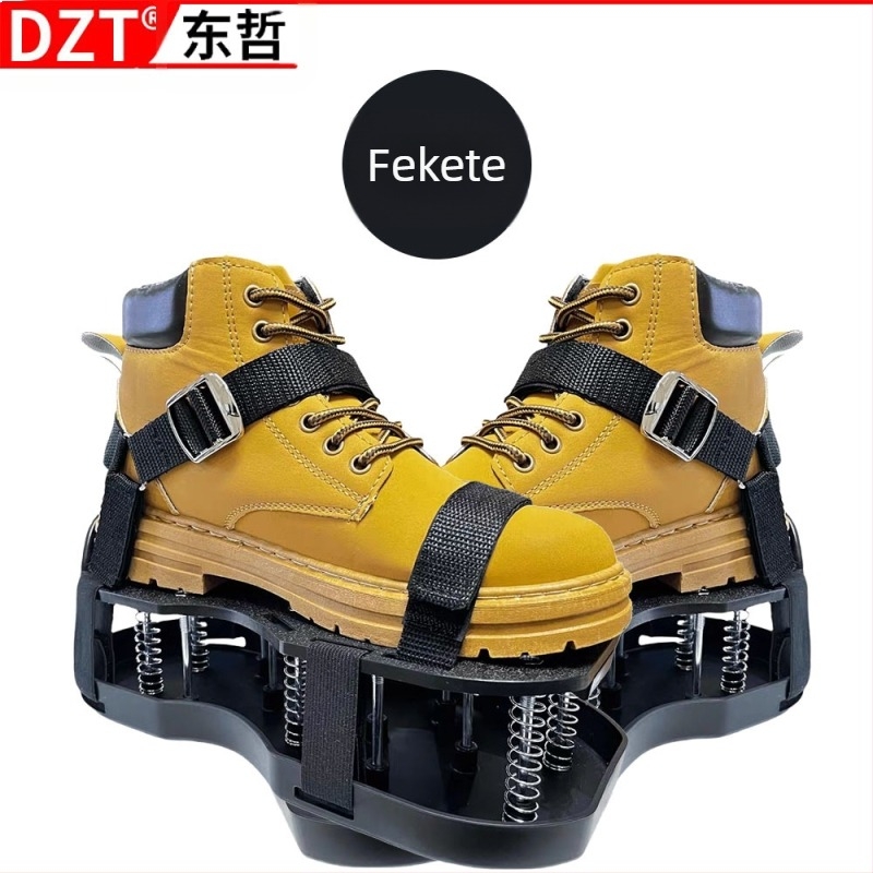 DIY Kerti cipő szegecsekkel – gyephez, epoxis önszintező eszköz, testreszabható, Zhejiang eredet