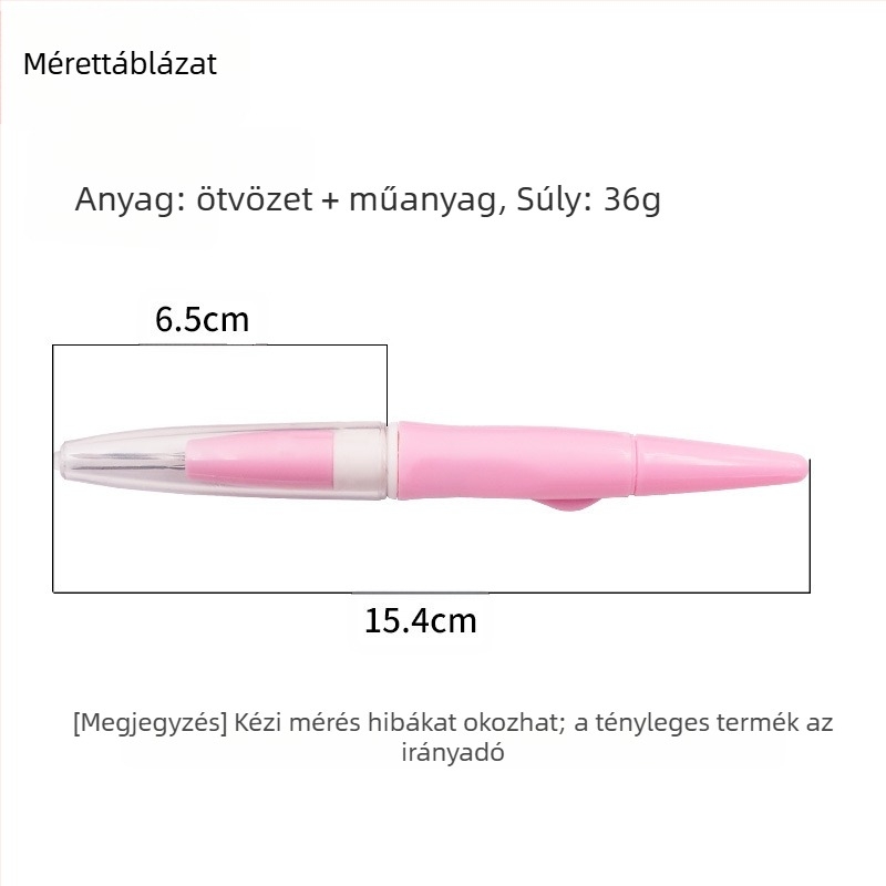 Filcelt tű készlet, háromfejű tűk, DIY kézműves eszköz, 3 tűkészlet