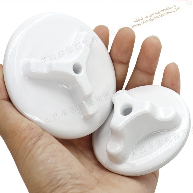 Fogászati szék kiegészítő: kerámia fedél, műanyag szűrő, üvegtál és szelep