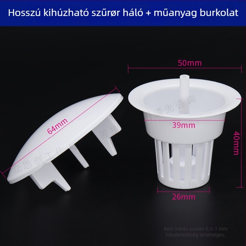 Fogászati szék kiegészítő: kerámia fedél, műanyag szűrő, üvegtál és szelep