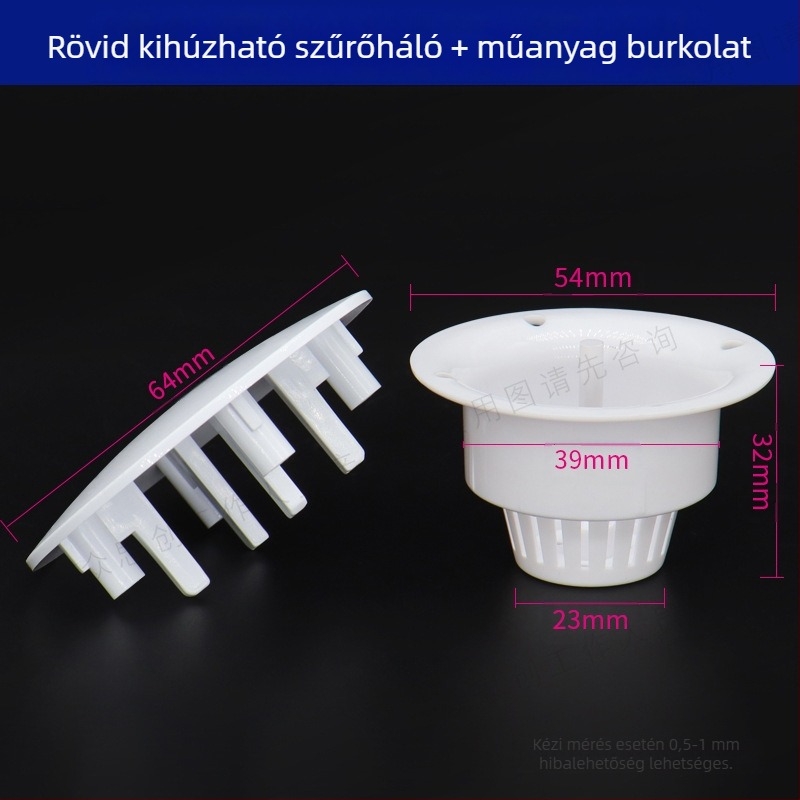 Fogászati szék kiegészítő: kerámia fedél, műanyag szűrő, üvegtál és szelep