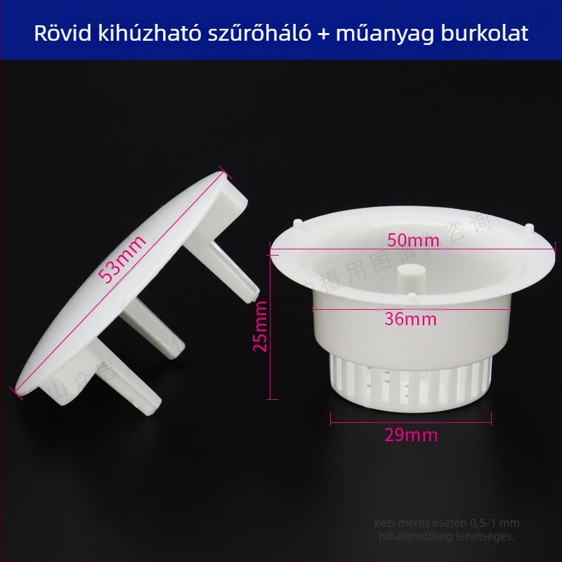 Fogászati szék kiegészítő: kerámia fedél, műanyag szűrő, üvegtál és szelep