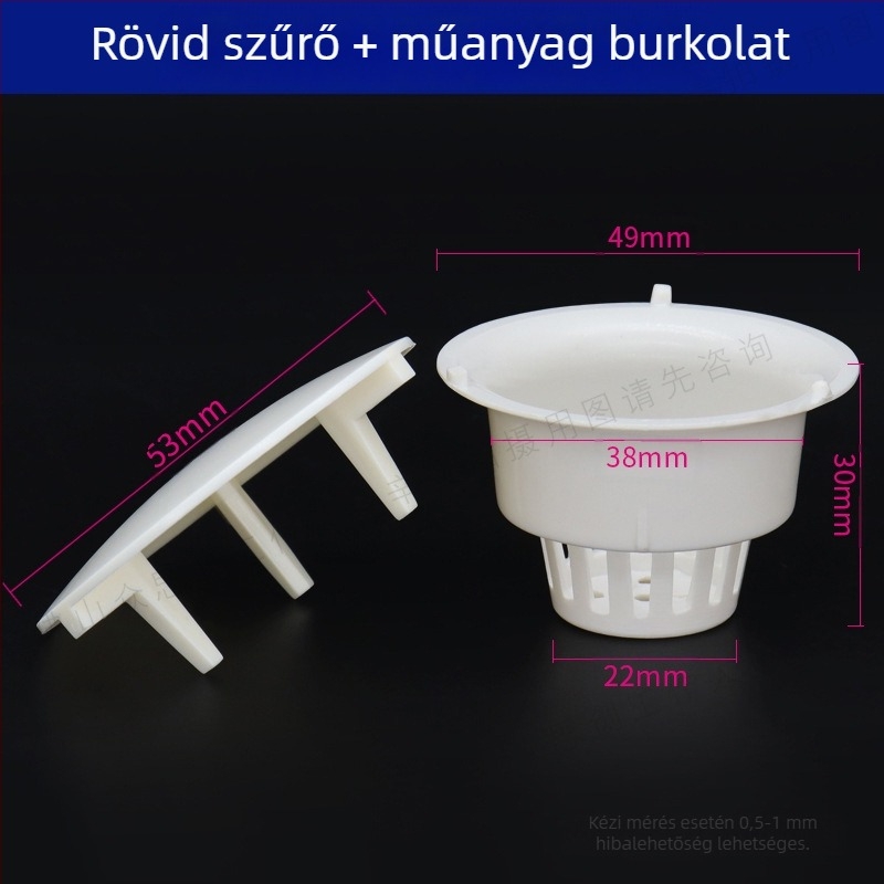 Fogászati szék kiegészítő: kerámia fedél, műanyag szűrő, üvegtál és szelep